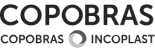 Logo do cliente Copobras