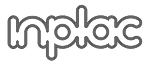 Logo do cliente Inplac